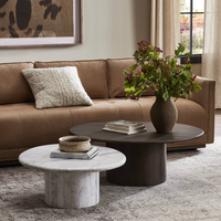 Sterling Nesting Coffee Table