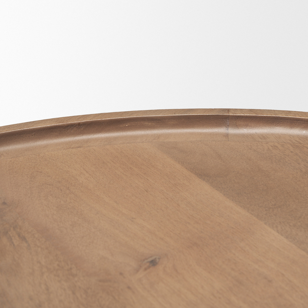 Cleaver Nesting Coffee Tables