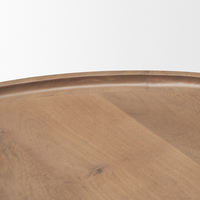 Cleaver Nesting Coffee Tables