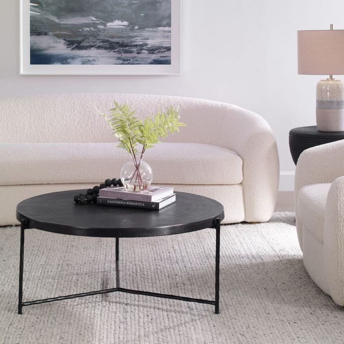 Tressa Coffee Table