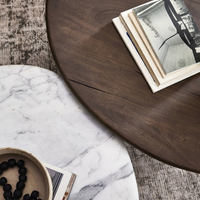 Sterling Nesting Coffee Table
