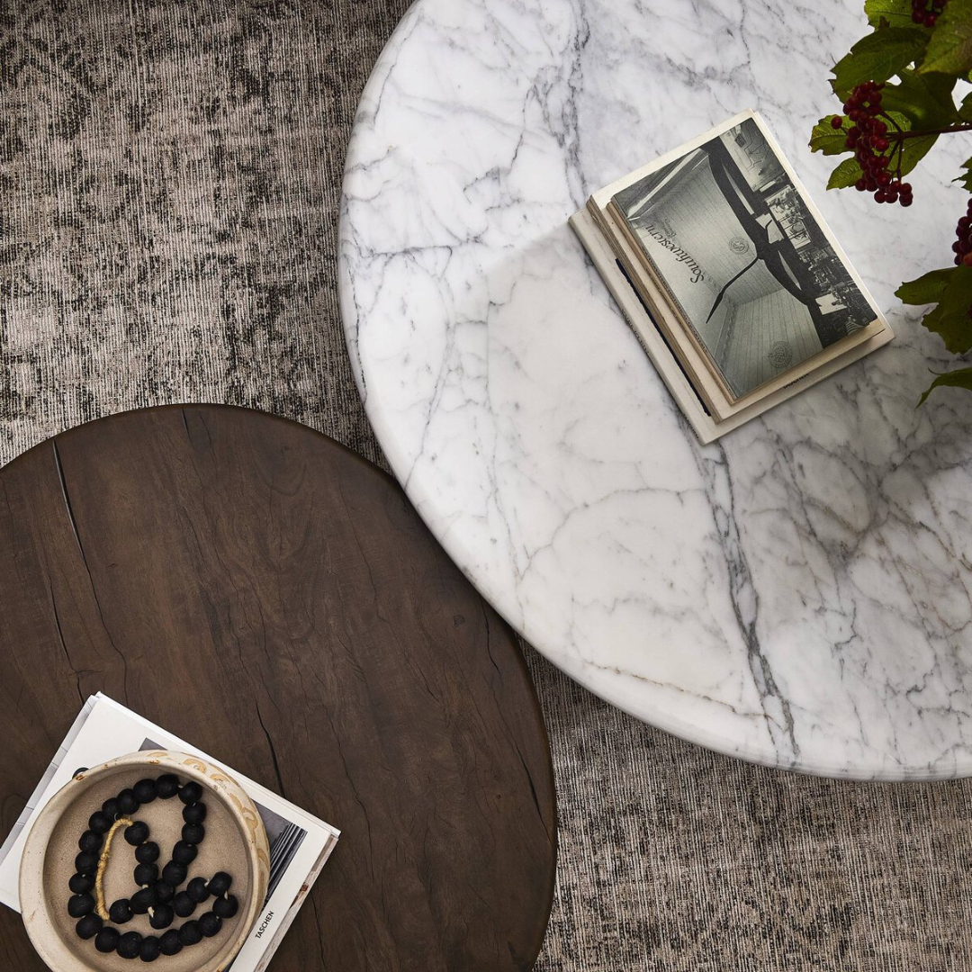 Sterling Nesting Coffee Table