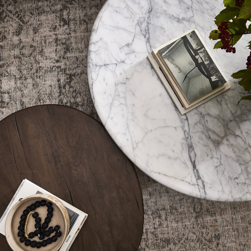 Sterling Nesting Coffee Table