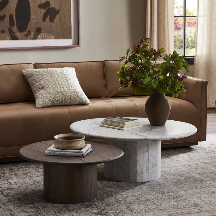 Sterling Nesting Coffee Table