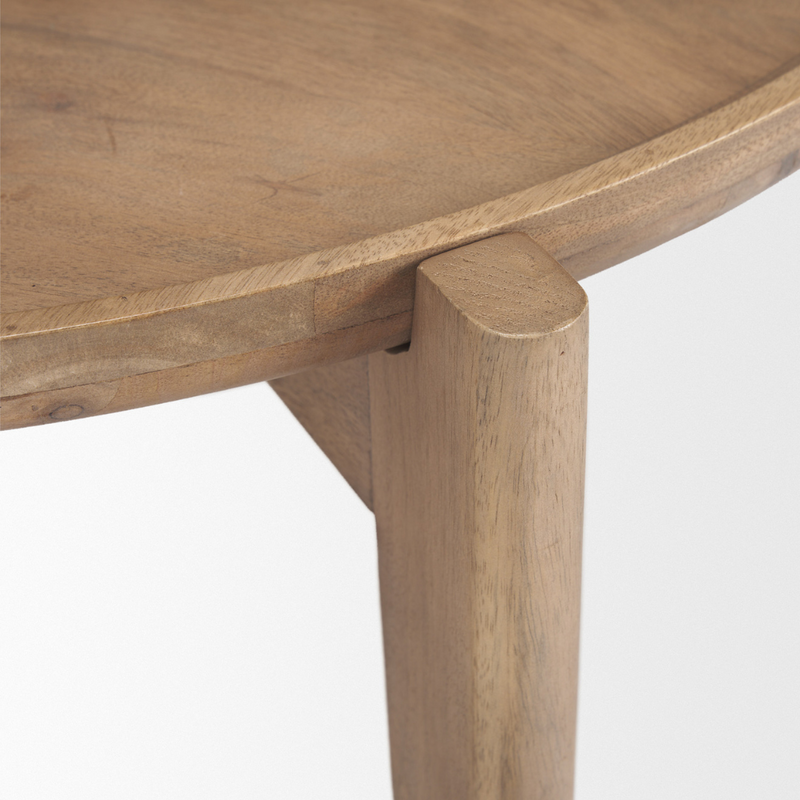 Cleaver Nesting Coffee Tables