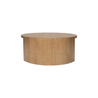 Foxx Nesting Coffee Tables [Set of 2]