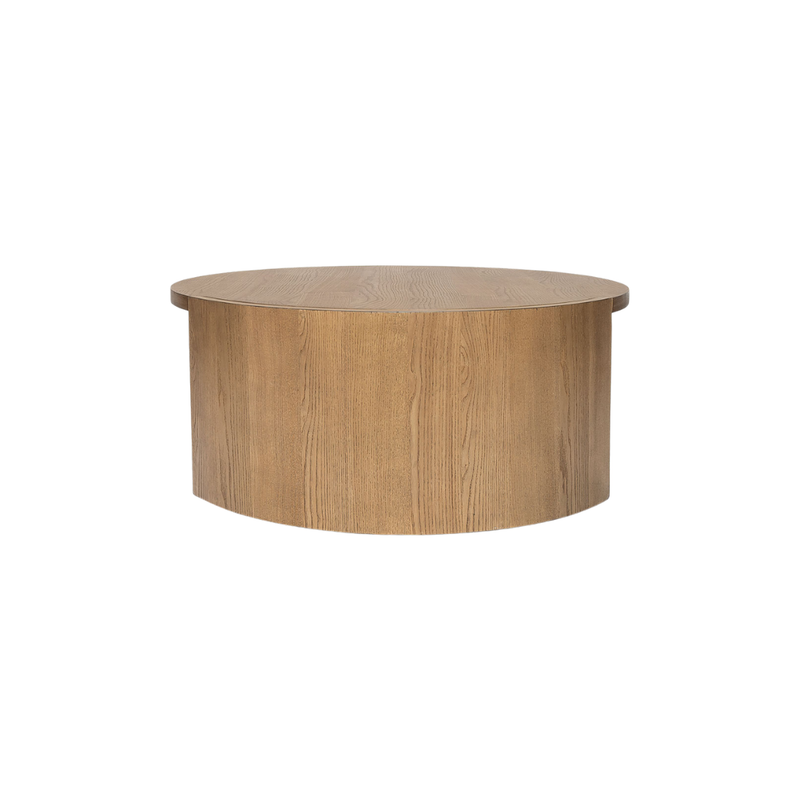 Foxx Nesting Coffee Tables [Set of 2]