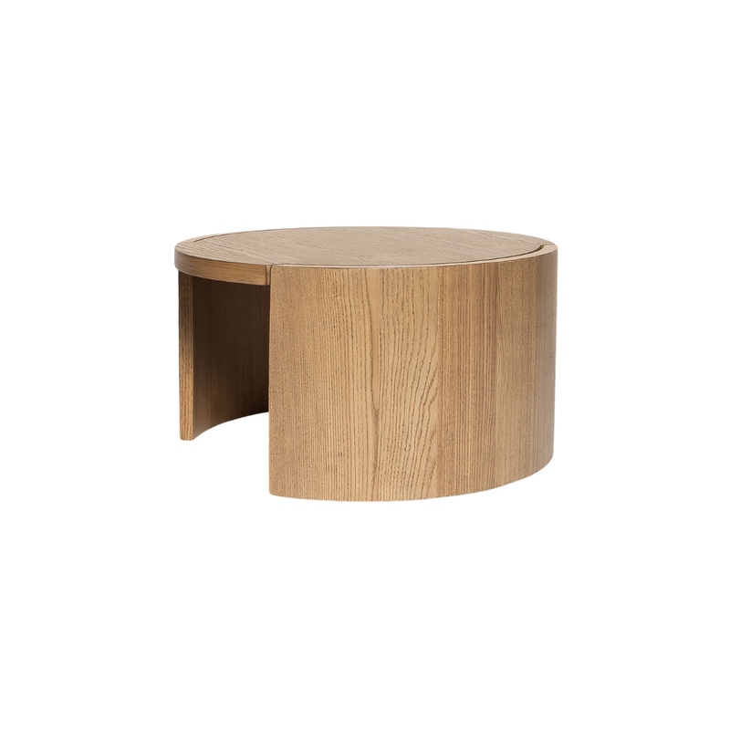 Foxx Nesting Coffee Tables [Set of 2]
