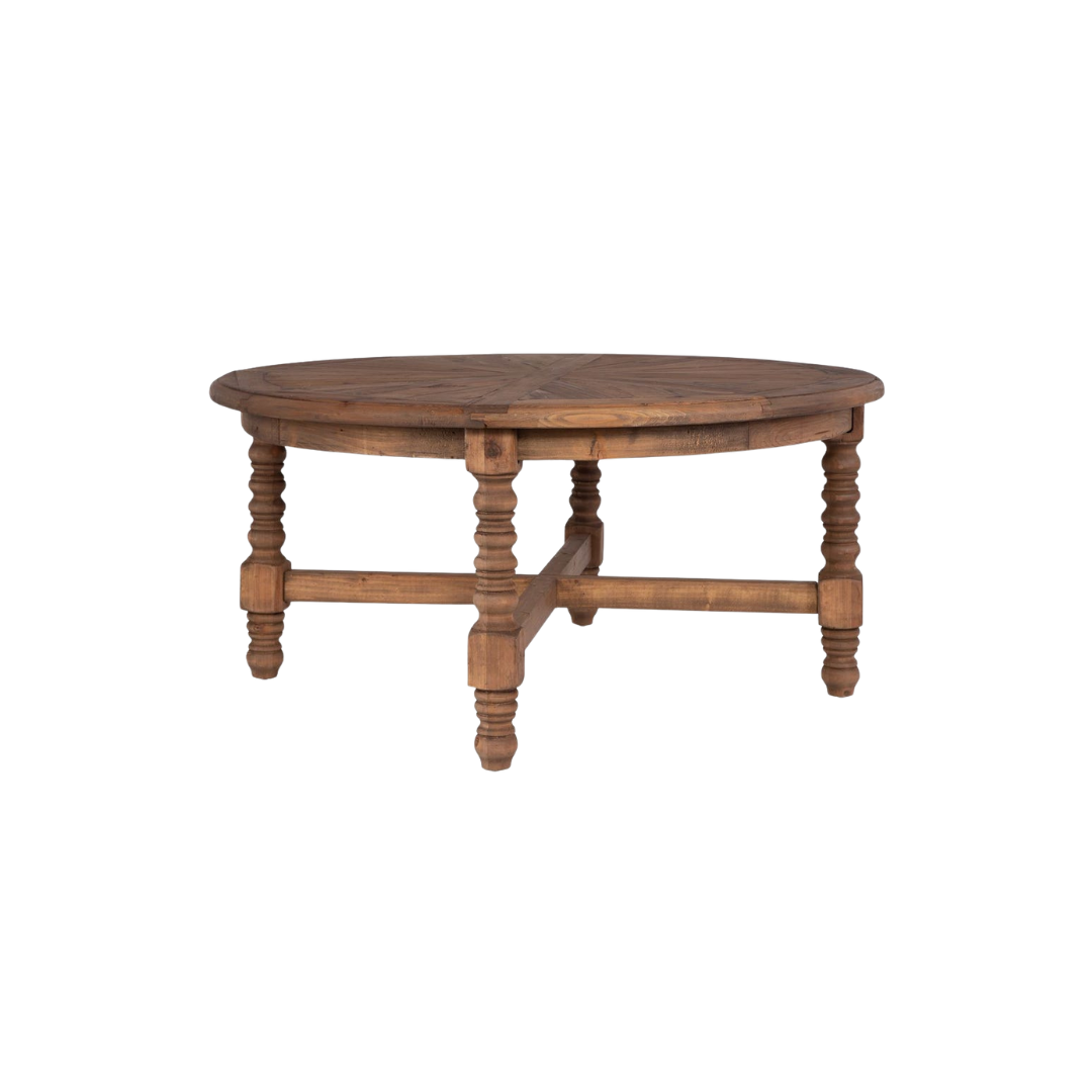 Sven Coffee Table