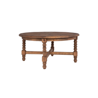 Sven Coffee Table