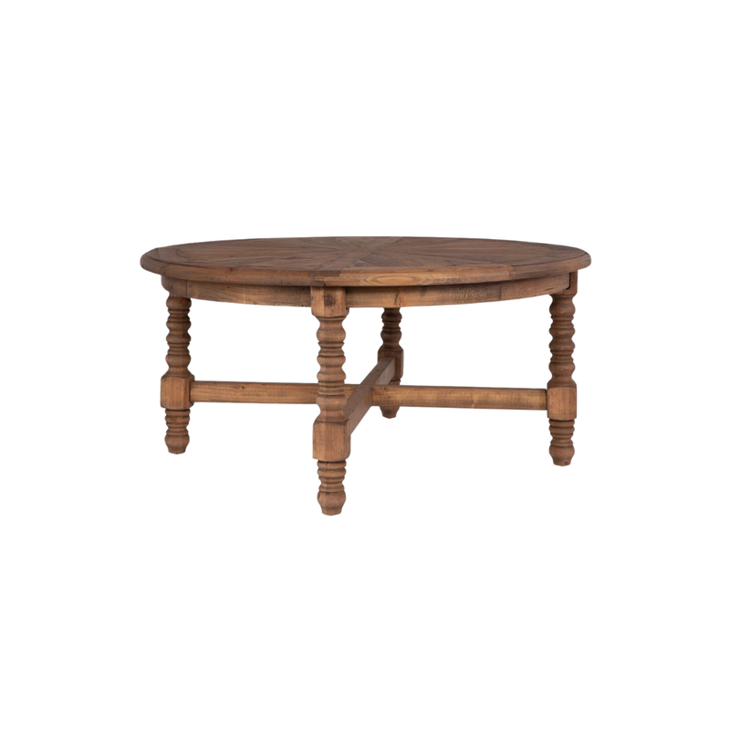 Sven Coffee Table