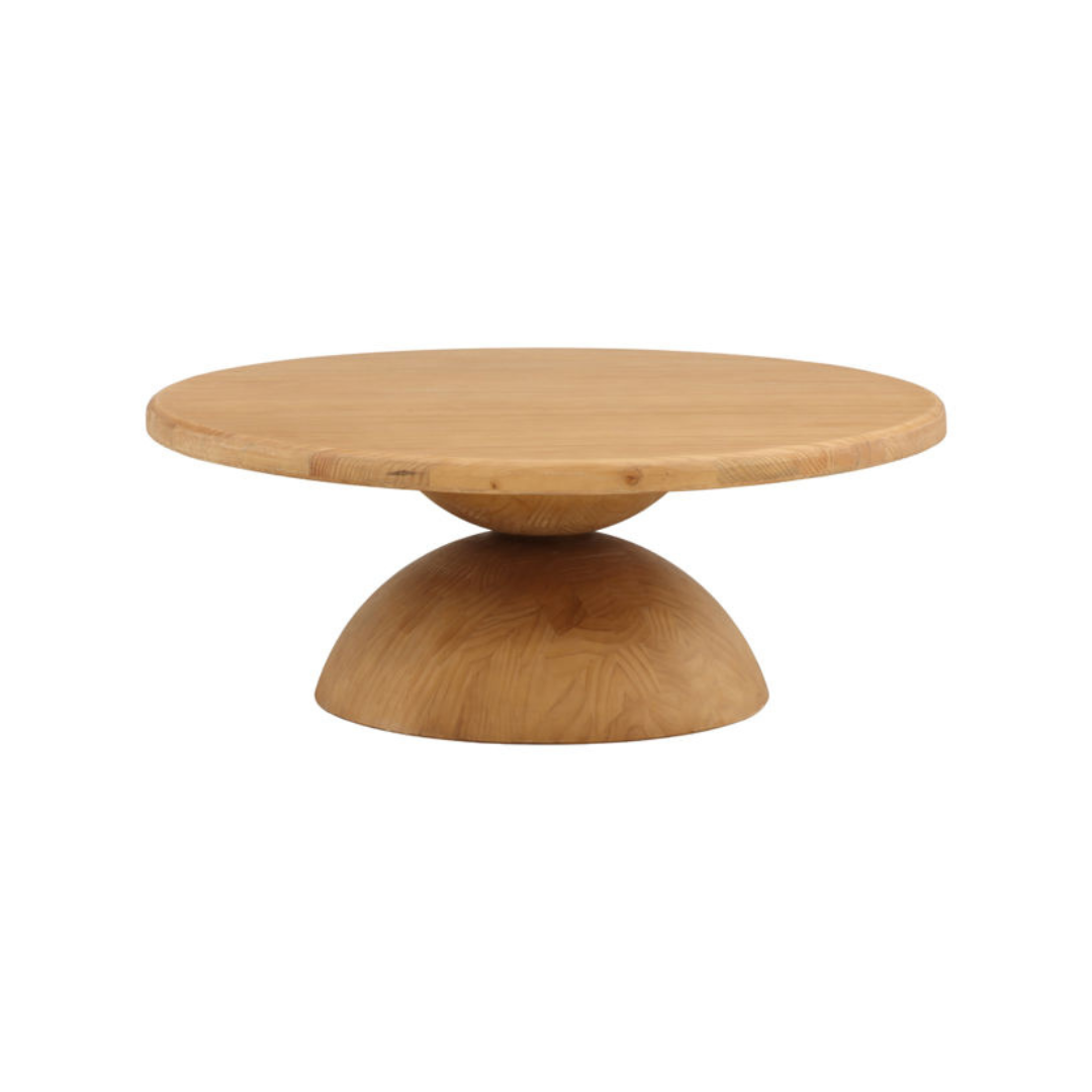 Cabrera Coffee Table
