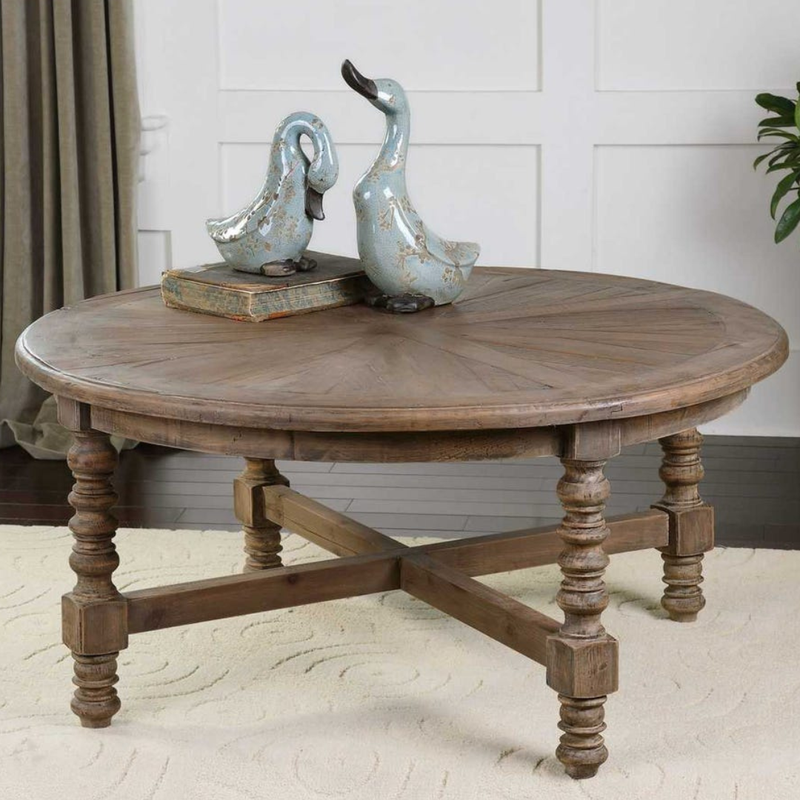 Sven Coffee Table