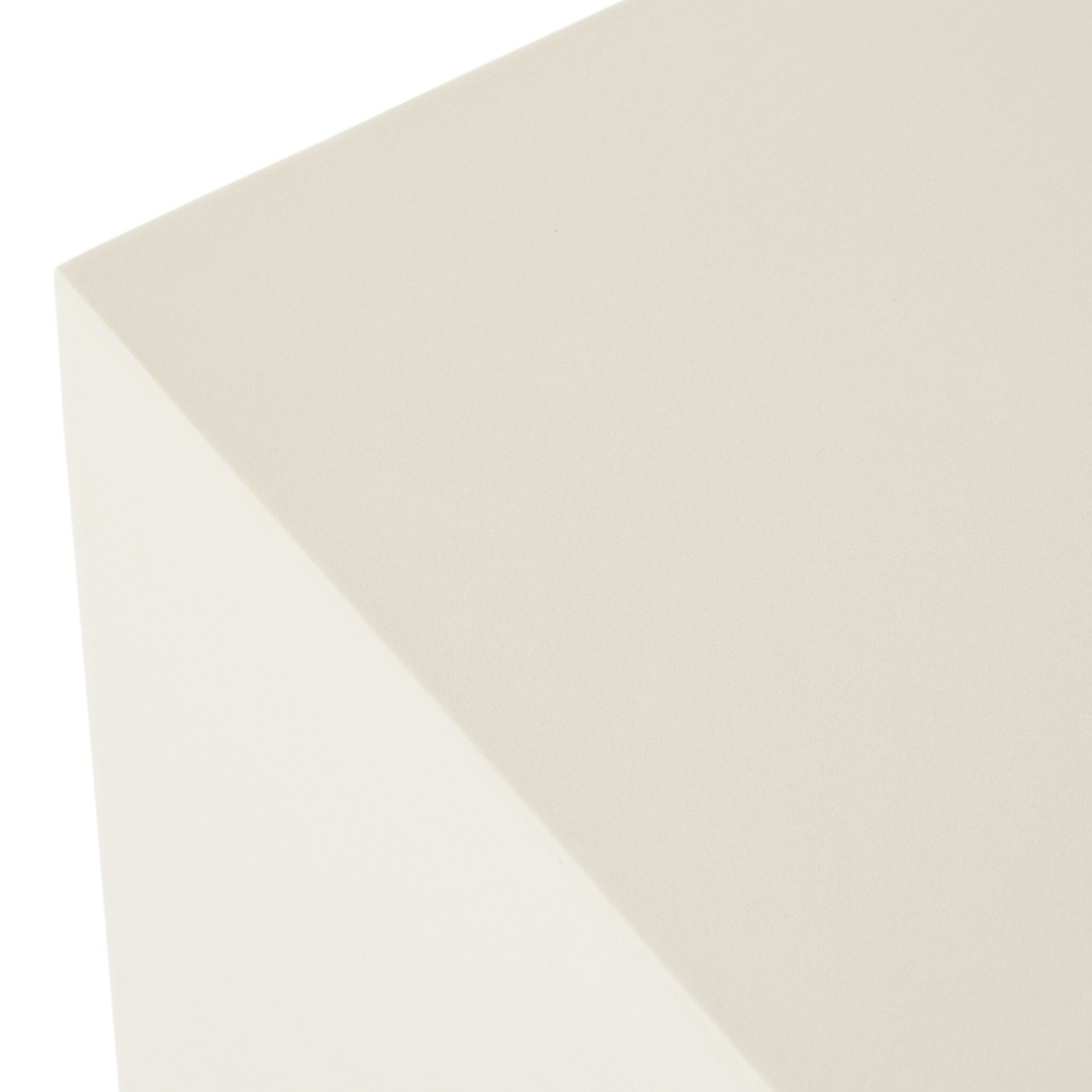 Pomeroy Concrete Cube