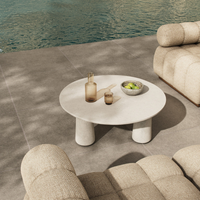 Ravello Outdoor Nesting Coffee Table