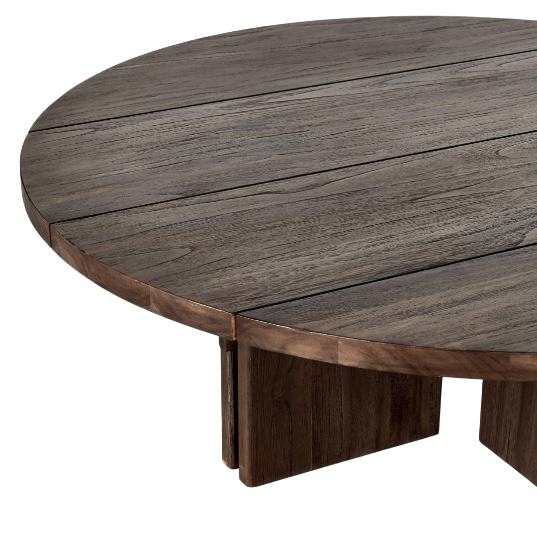Rosethorne Outdoor Coffee Table
