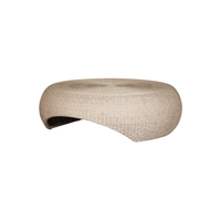 Bayliss Outdoor Coffee Table