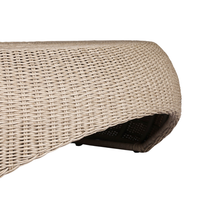 Bayliss Outdoor Coffee Table