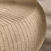 Bayliss Outdoor Coffee Table