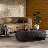 Bayliss Outdoor Coffee Table