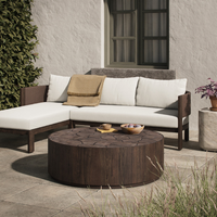 Rivelle Outdoor Coffee Table