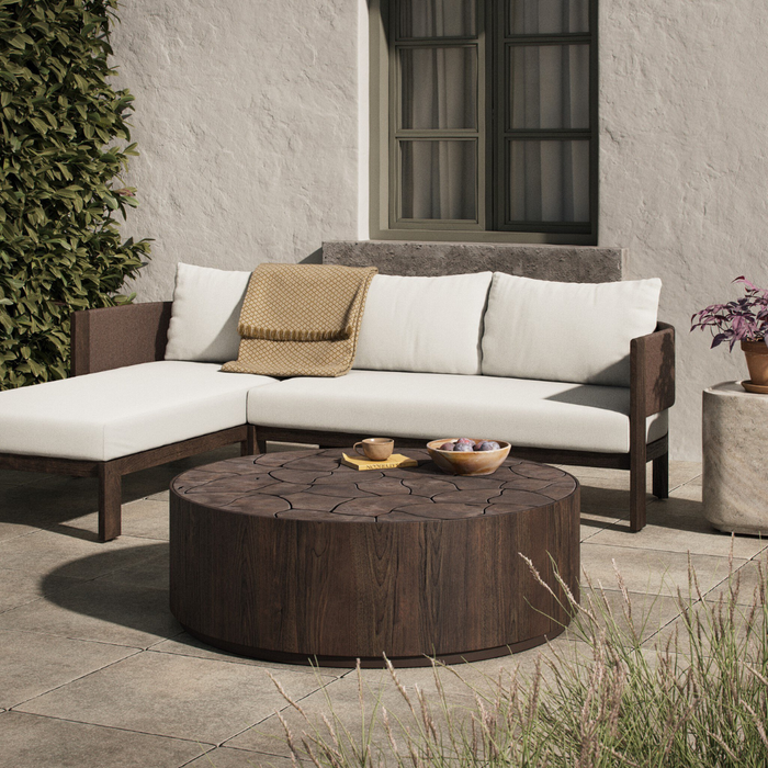 Rivelle Outdoor Coffee Table
