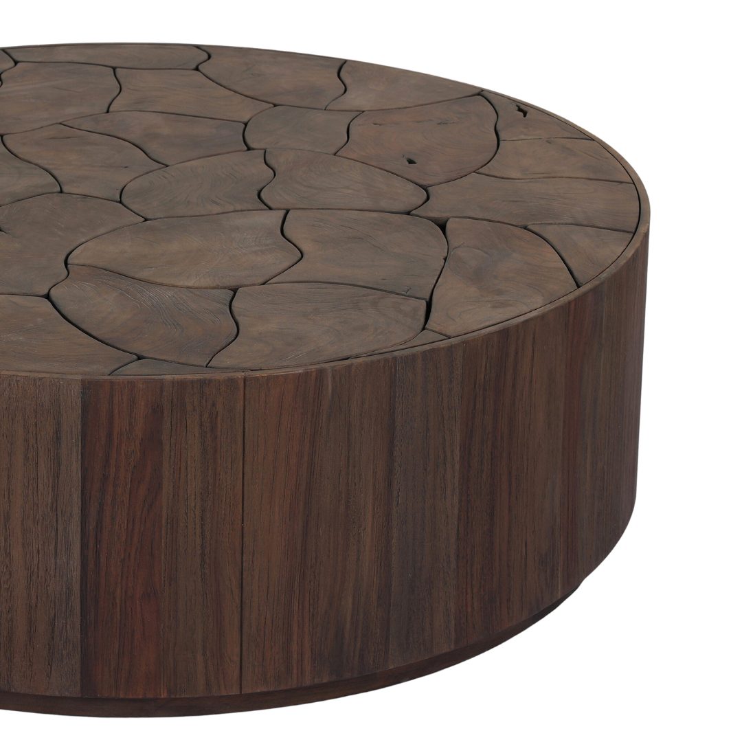 Rivelle Outdoor Coffee Table