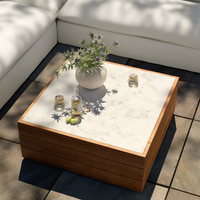 Grove Outdoor Coffee Table