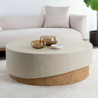 Priam Coffee Table
