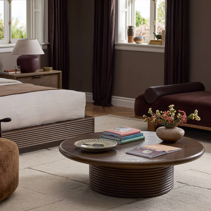 Berrymore Coffee Table