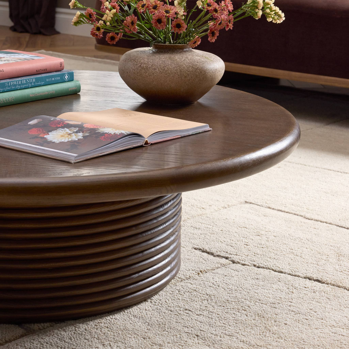 Berrymore Coffee Table