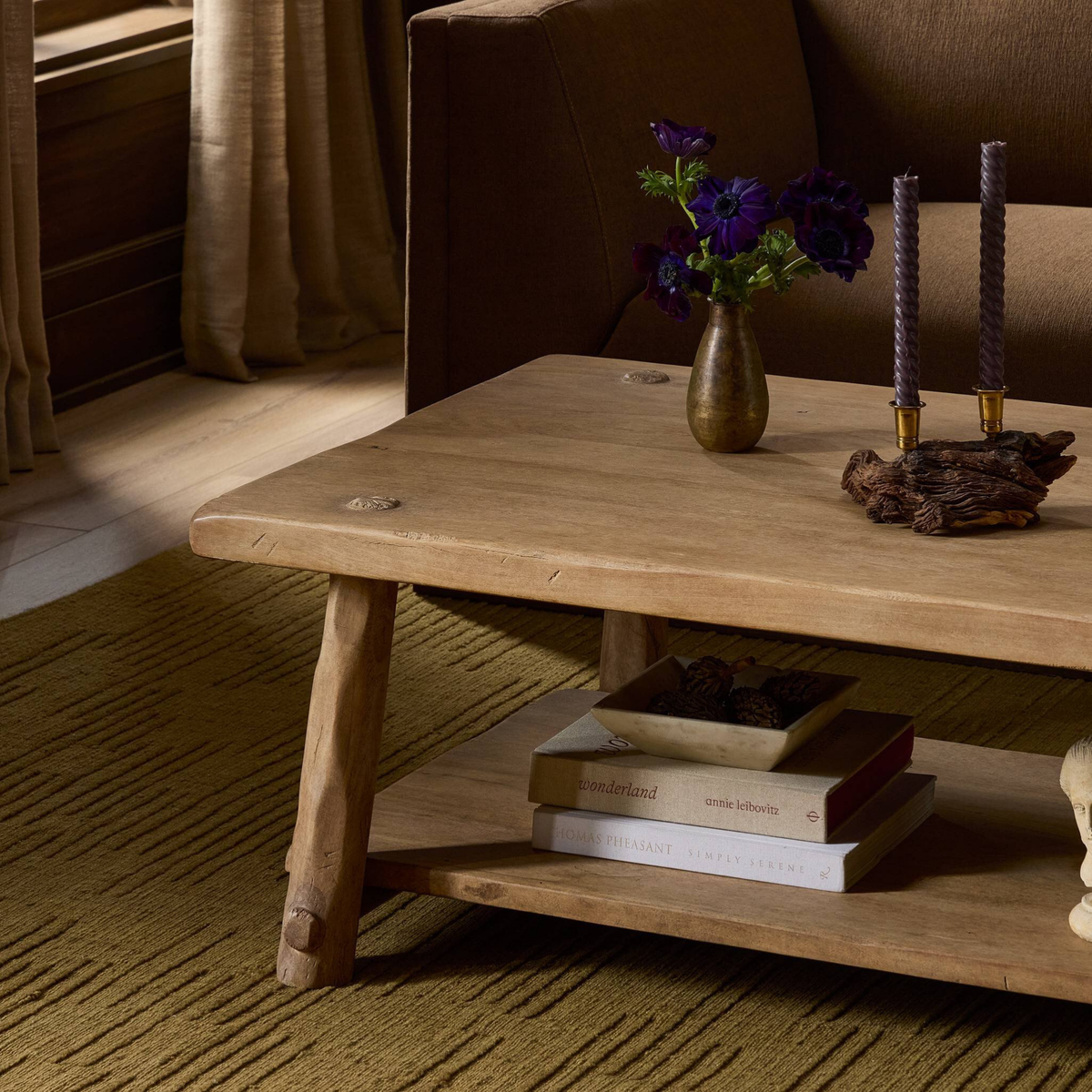 Havilah Coffee Table