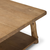 Havilah Coffee Table