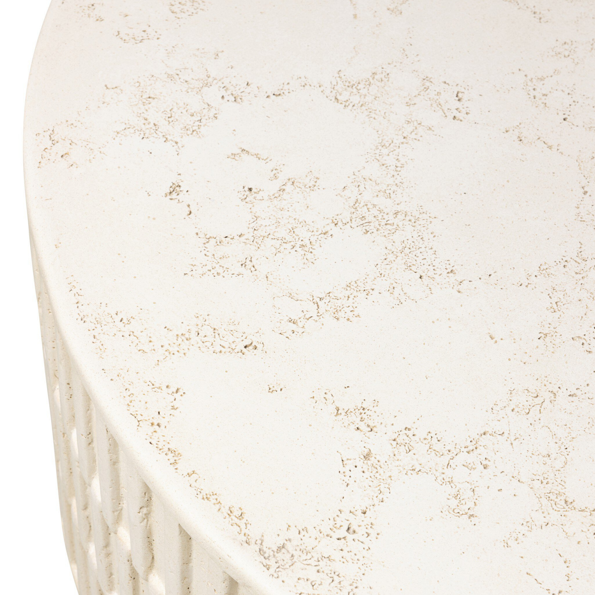 Corliss Outdoor Coffee Table