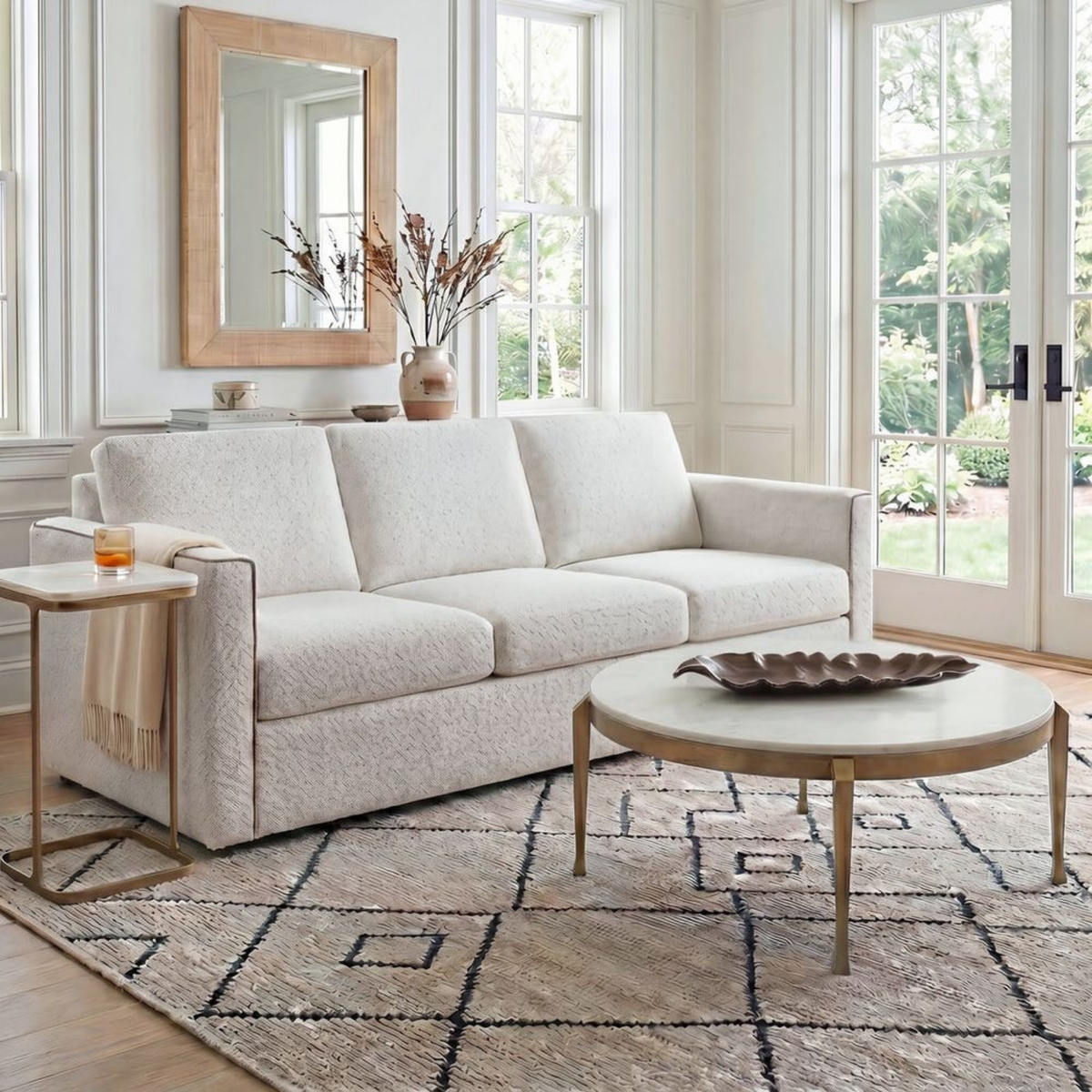 Tessa Coffee Table
