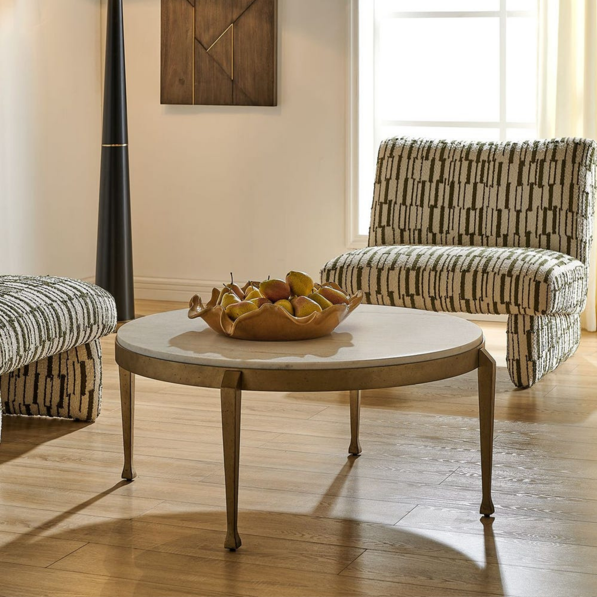 Tessa Coffee Table