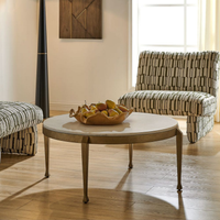 Tessa Coffee Table