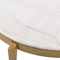 Tessa Coffee Table