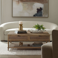 Cove Coffee Table