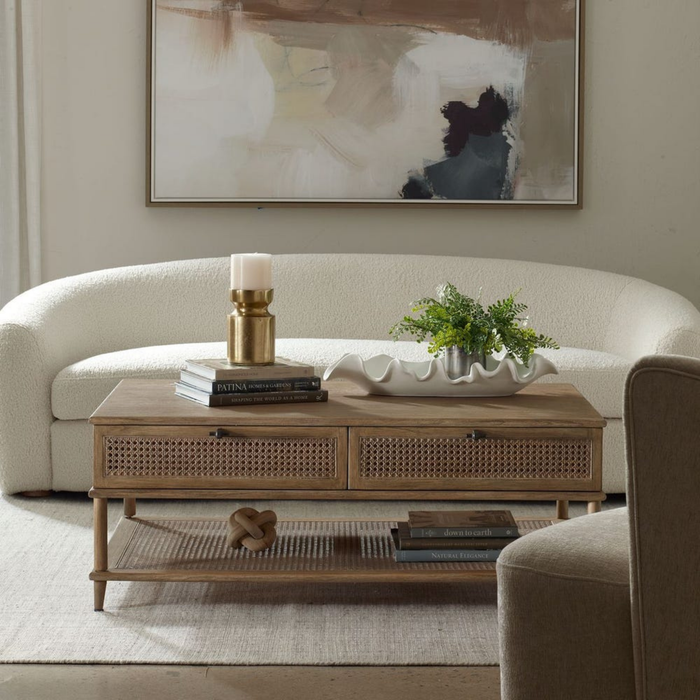 Cove Coffee Table