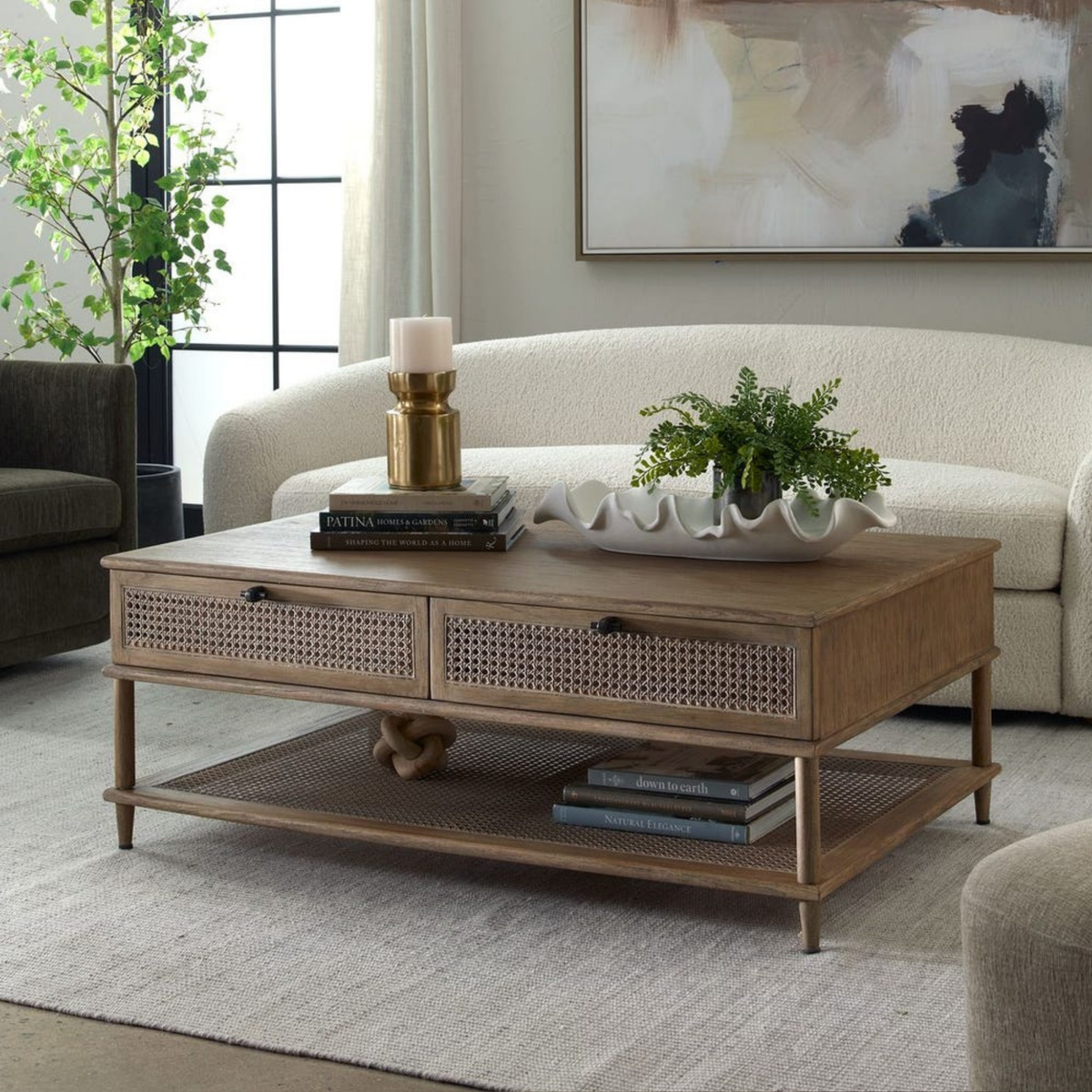 Cove Coffee Table