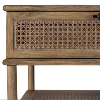 Cove Coffee Table