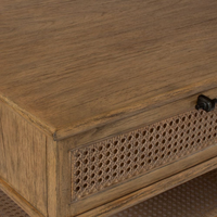 Cove Coffee Table