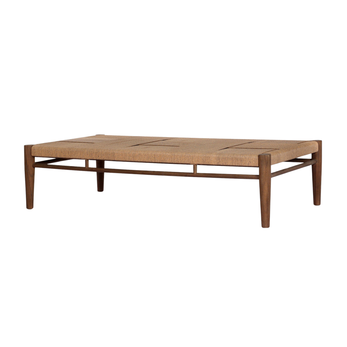 Rhoda Outdoor Coffee Table