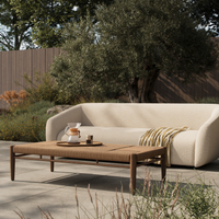 Rhoda Outdoor Coffee Table