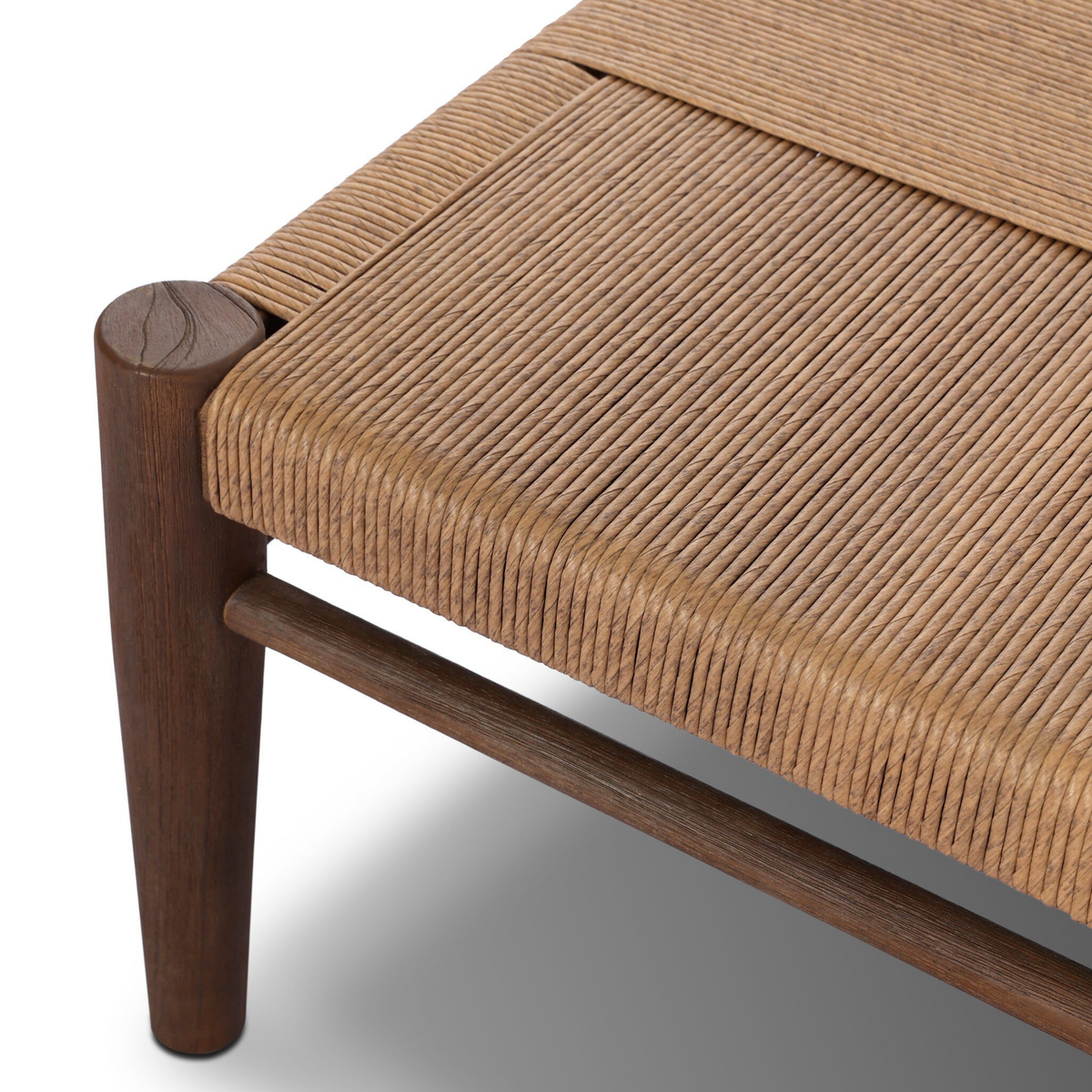 Rhoda Outdoor Coffee Table