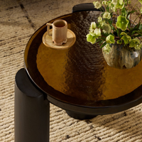 Renaldo Nesting Table