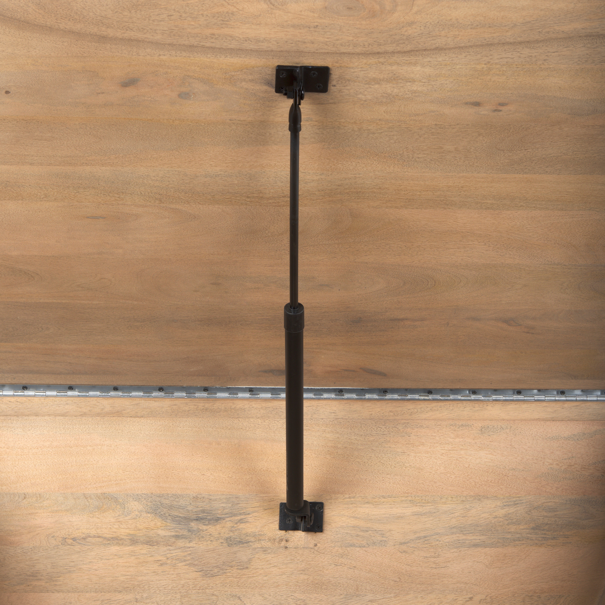 Wyatt 41" Square Lift-Top Coffee Table