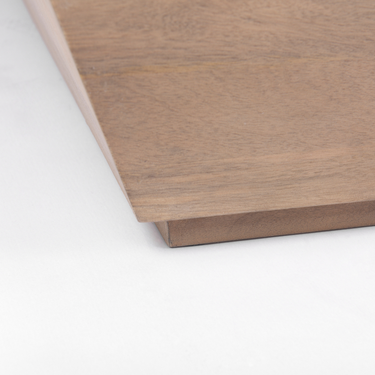Wyatt 41" Square Lift-Top Coffee Table