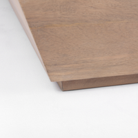 Wyatt 41" Square Lift-Top Coffee Table